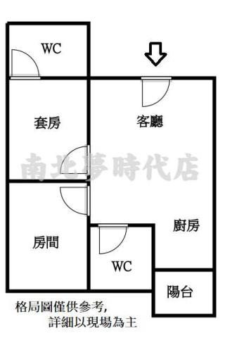 台南新市華廈-14