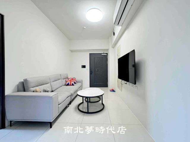 台南新市華廈-0
