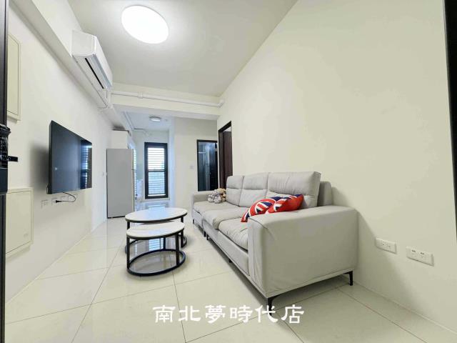 台南新市華廈-1