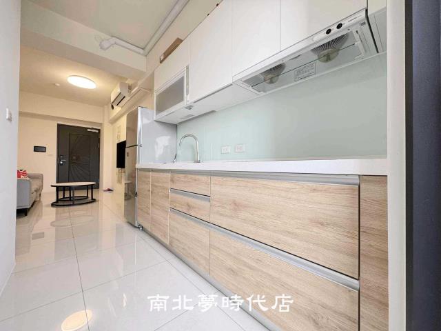 台南新市華廈-2