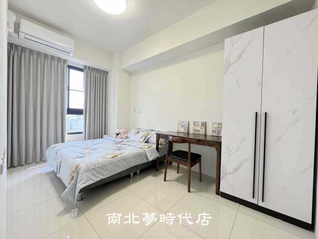 台南新市華廈-7