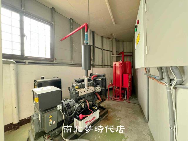 安南廠辦-11