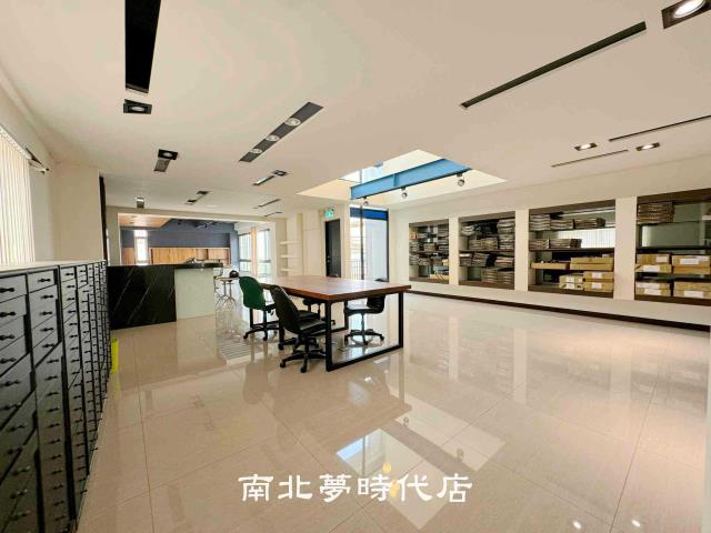 安南廠辦-13