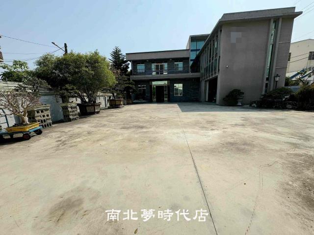 安南廠辦-0