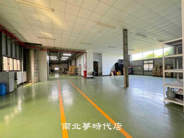 安南廠辦-8