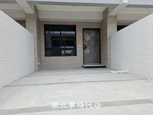 台南別墅-0