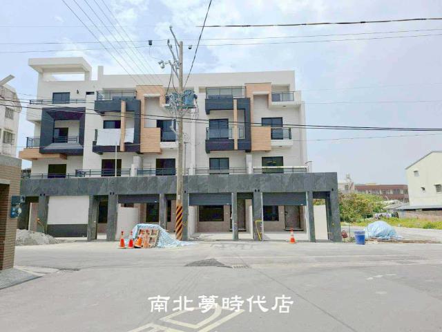 台南別墅-0