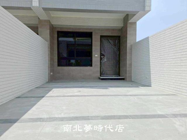 台南別墅-1