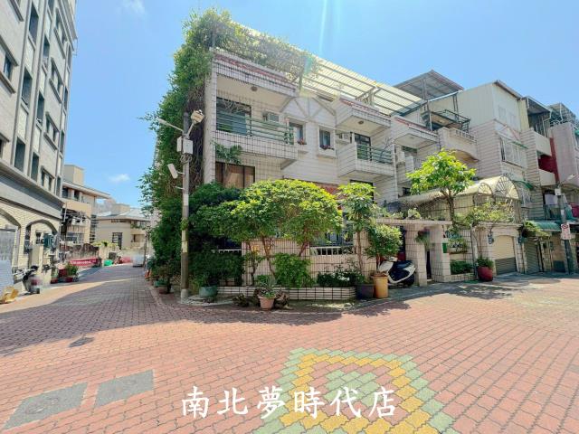 台南透天-0