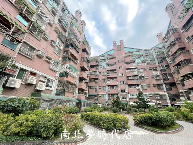 台南華廈-12