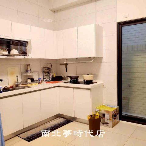 柳營透天-5