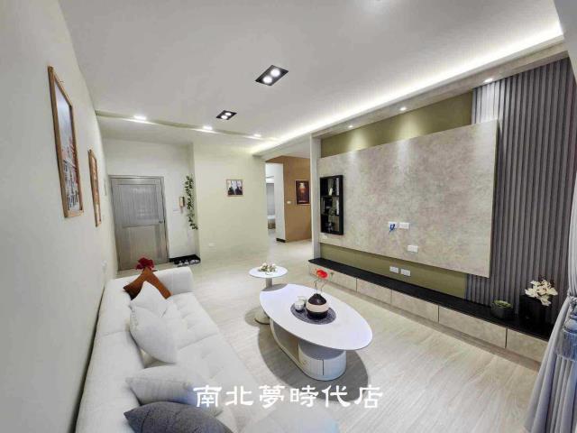 安南公寓-1