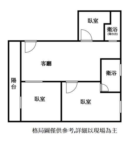 東區公寓-14