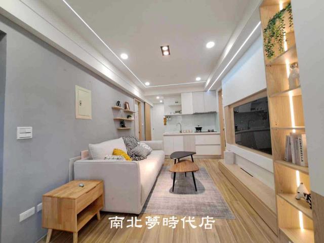 東區公寓-0