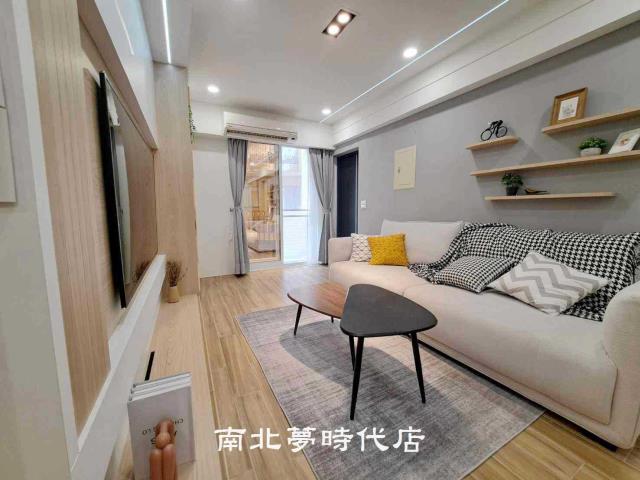 東區公寓-1