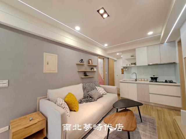 東區公寓-2