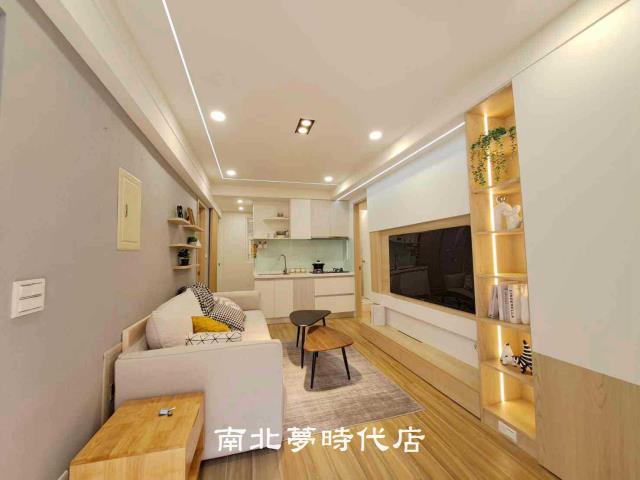 東區公寓-3