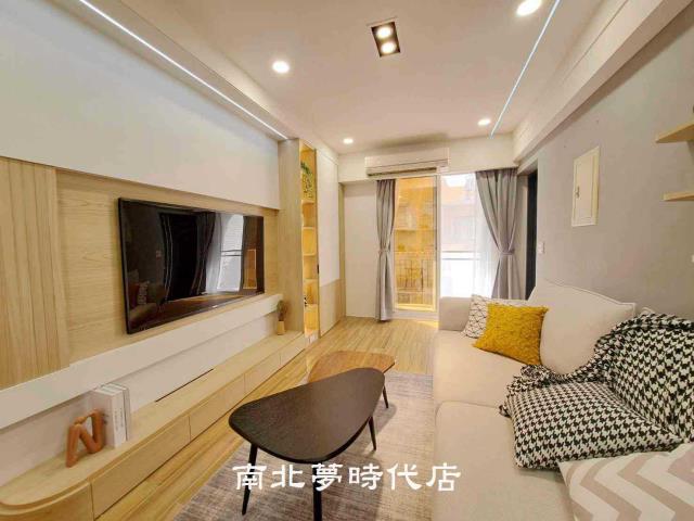 東區公寓-4