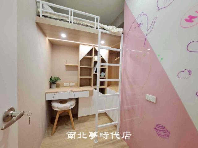 東區公寓-7