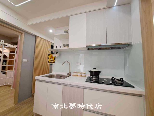 東區公寓-8