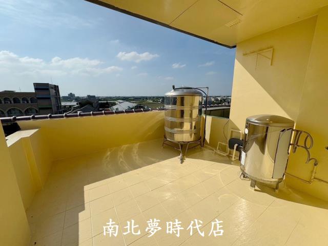 台南善化透天-12