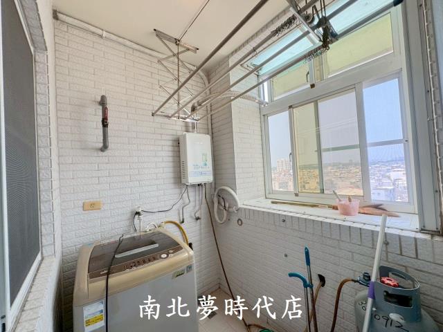 台南仁德華廈-10