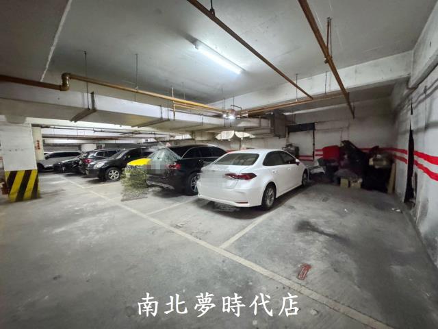 台南仁德華廈-12