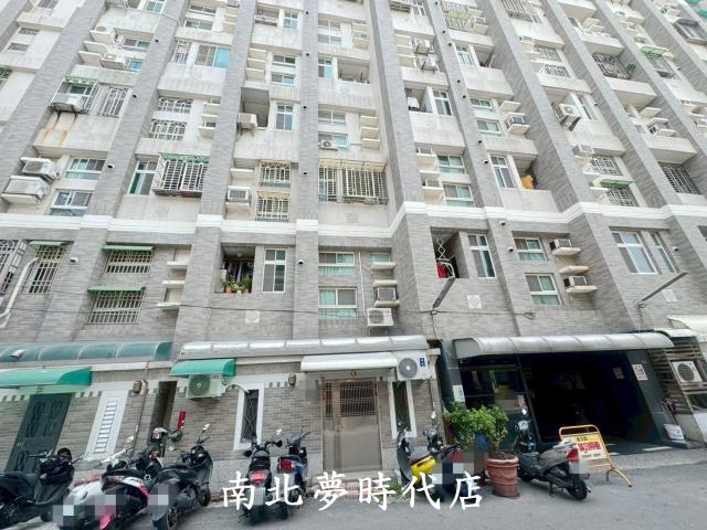 台南仁德華廈-13