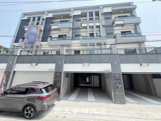 台南別墅-0