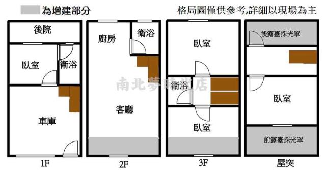台南官田別墅-13