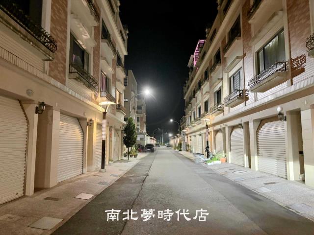 台南官田別墅-0