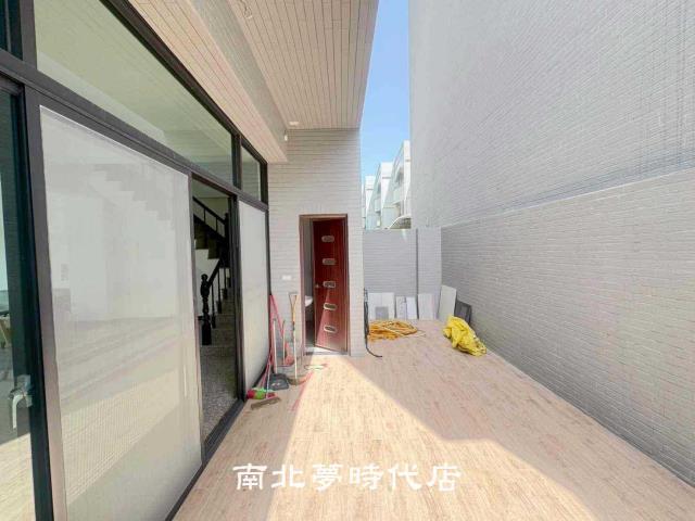 台南新市透天-13