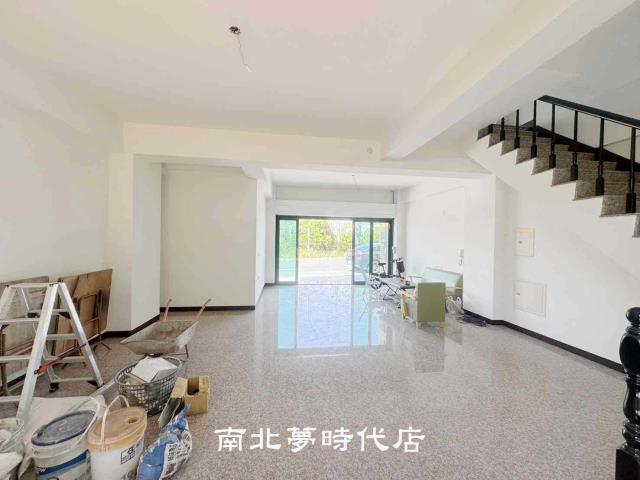 台南新市透天-2
