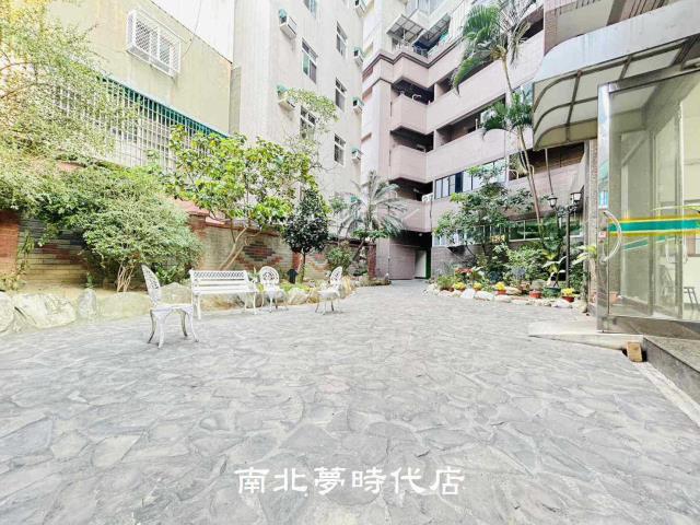 永康大樓-13