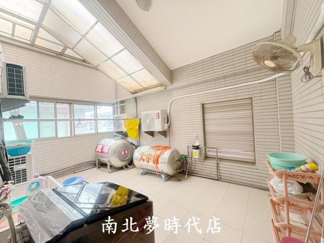 台南麻豆別墅-10
