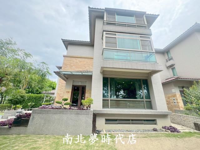 台南麻豆別墅-12