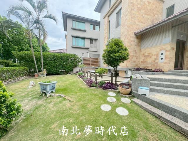 台南麻豆別墅-13