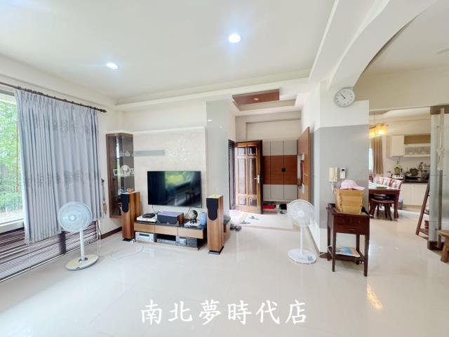 台南麻豆別墅-0