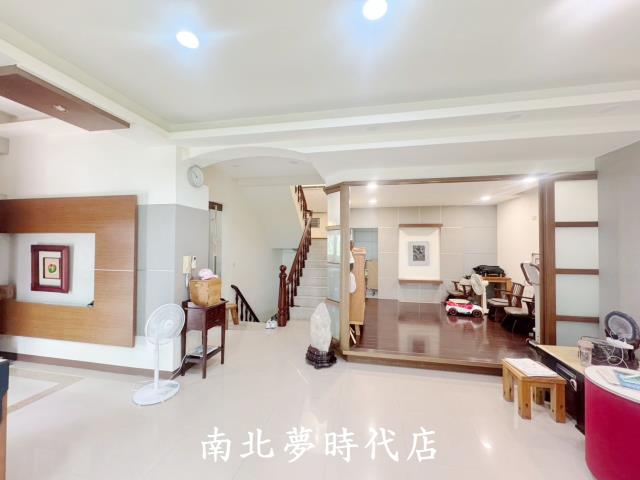 台南麻豆別墅-1