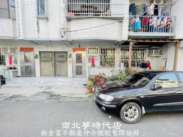 永康公寓-9