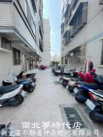 永康公寓-11