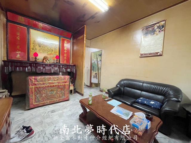 永康公寓-14