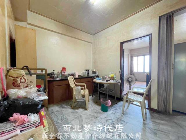 永康公寓-4