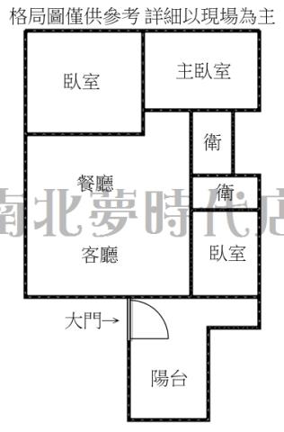 台南公寓-14