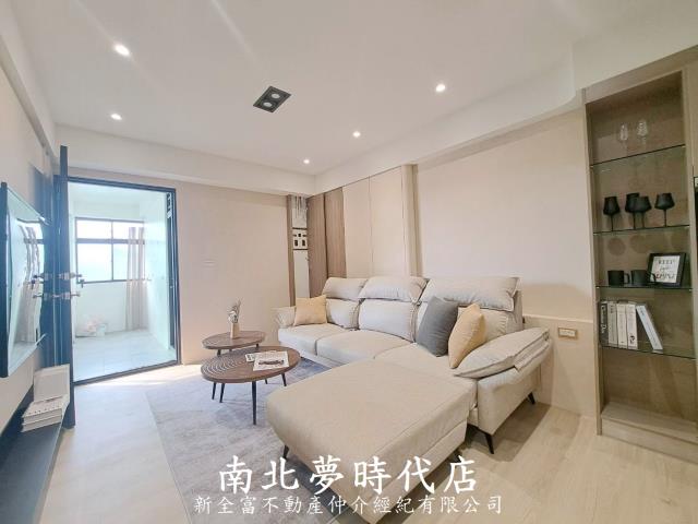 台南公寓-2