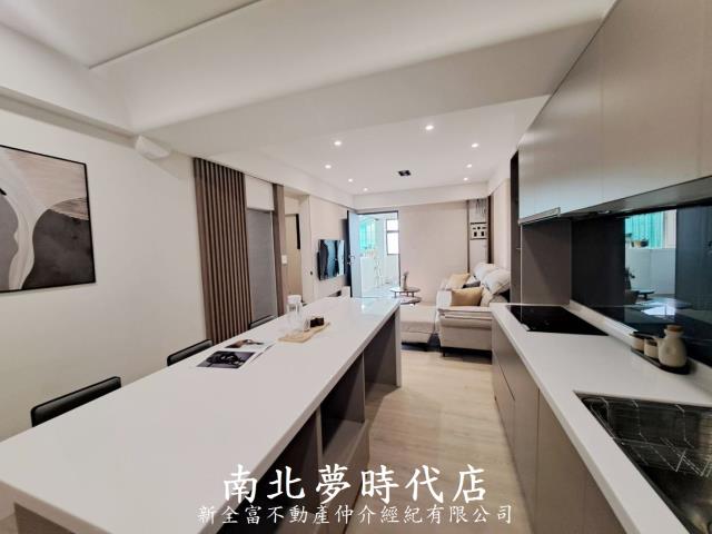 台南公寓-4