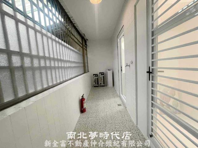 台南永康華廈-12