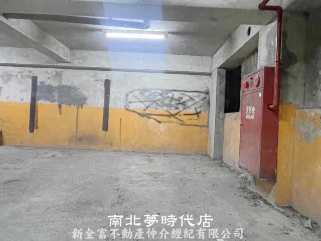 台南永康華廈-13