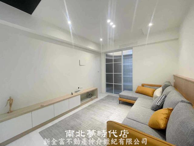 台南永康華廈-1