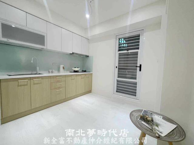 台南永康華廈-2